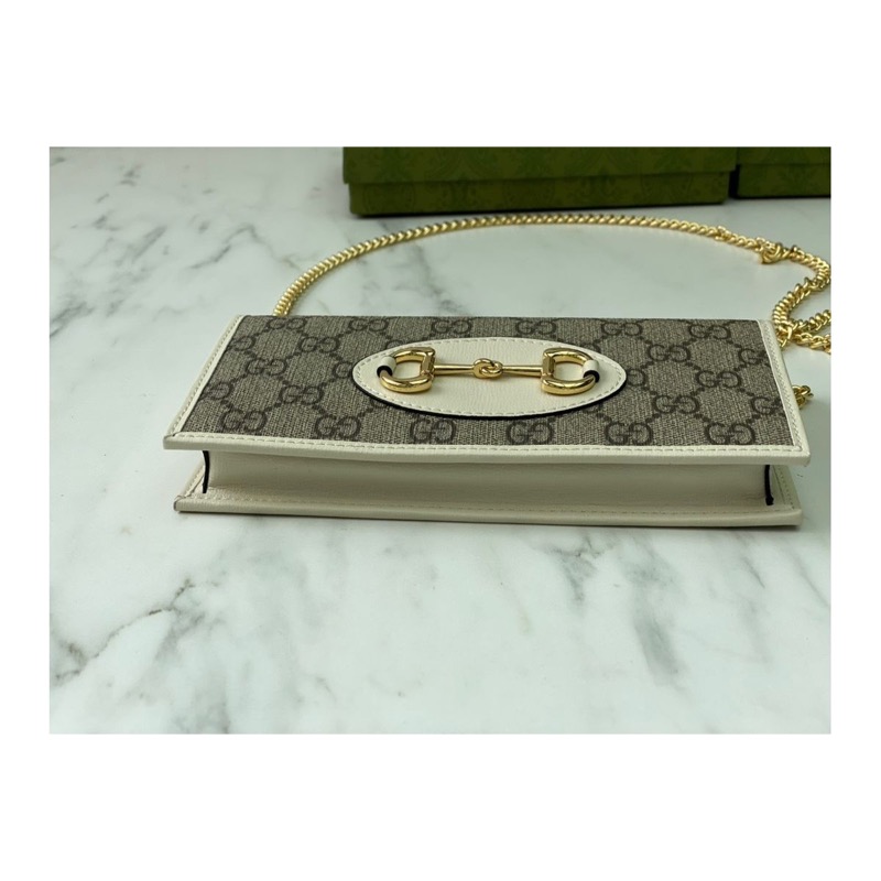 Gucci Horsebit 1955 Bag