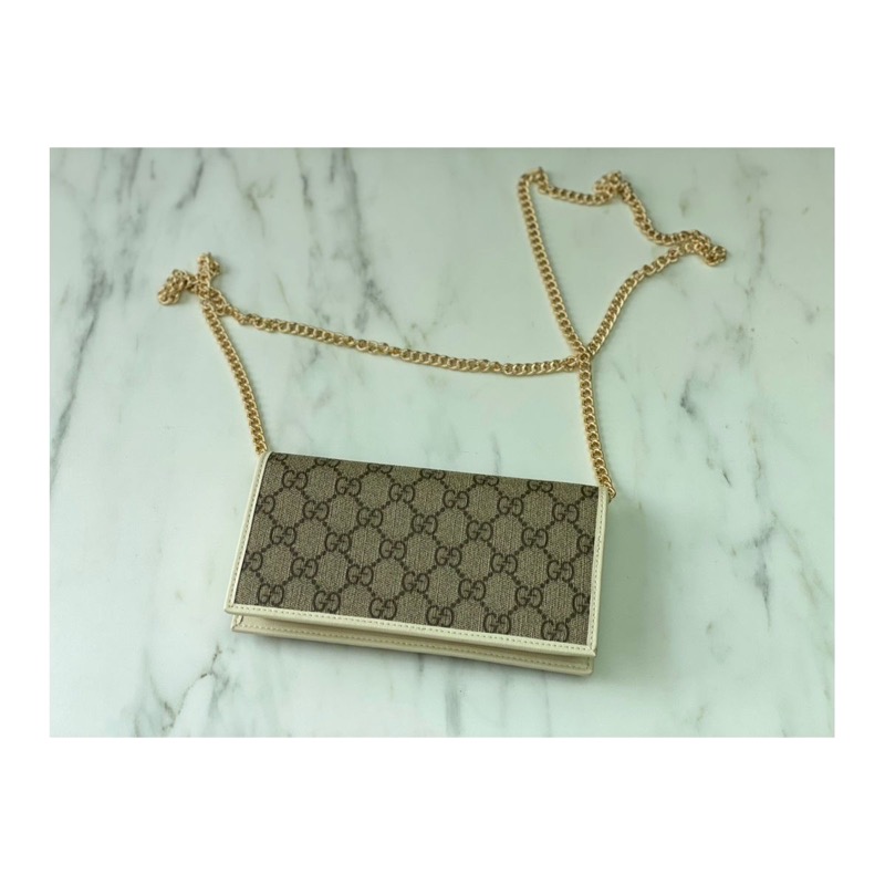 Gucci Horsebit 1955 Bag