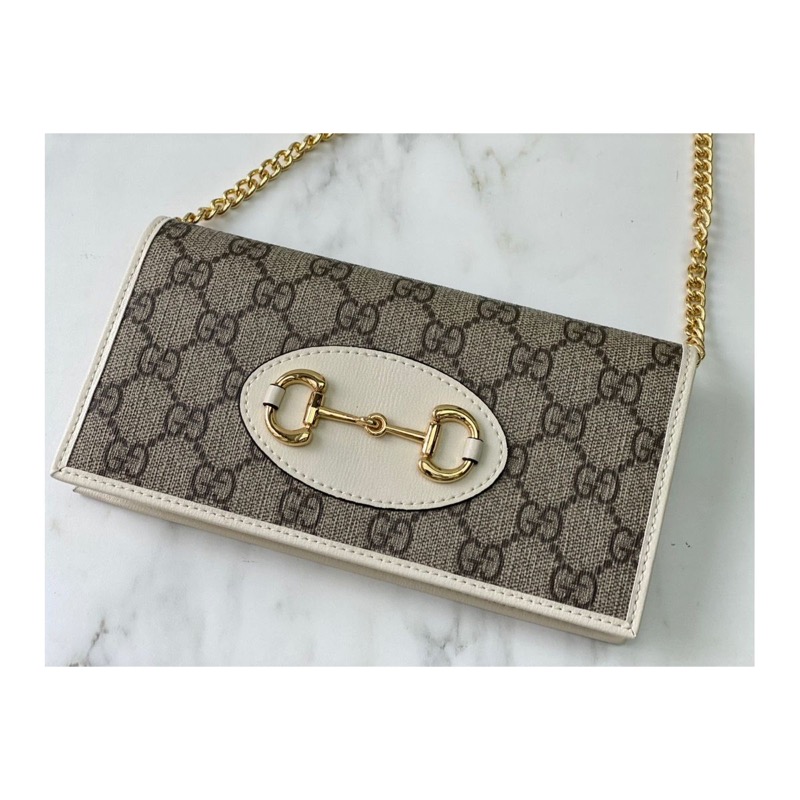 Gucci Horsebit 1955 Bag