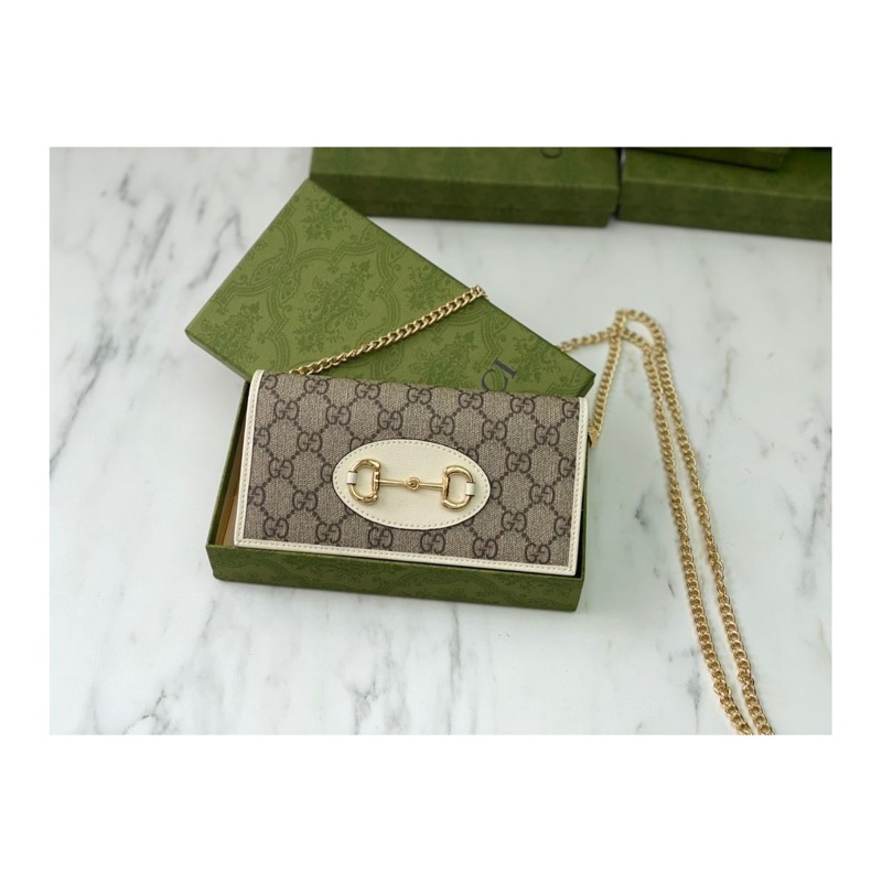 Gucci Horsebit 1955 Bag