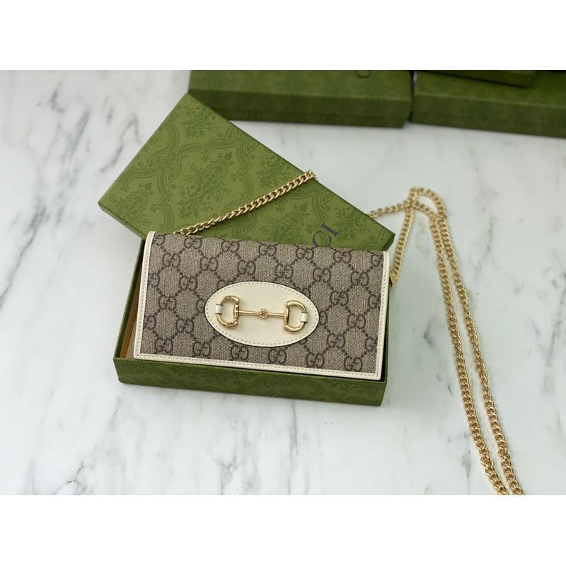 Gucci Horsebit 1955 Bag