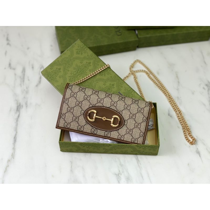 Gucci Horsebit 1955 Bag