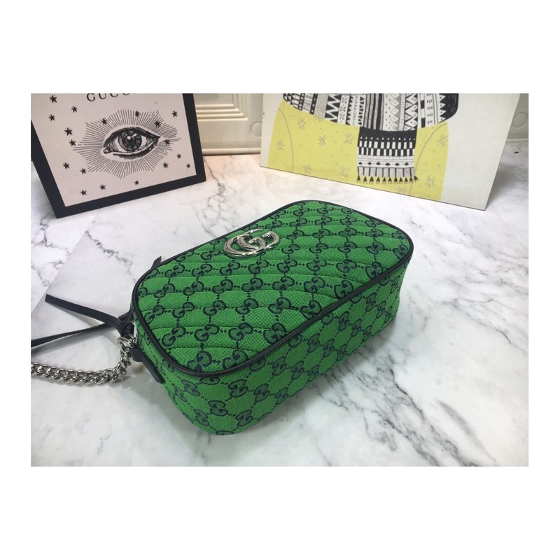 Gucci GG Marmont Bag