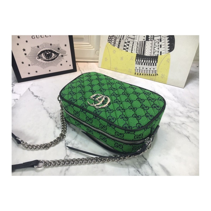 Gucci GG Marmont Bag