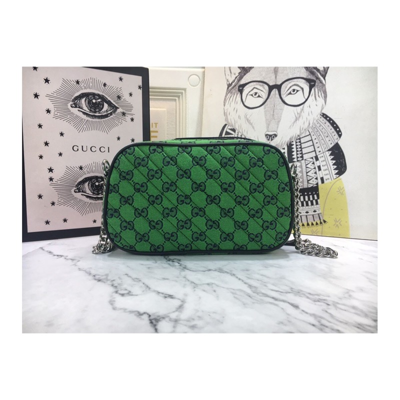 Gucci GG Marmont Bag
