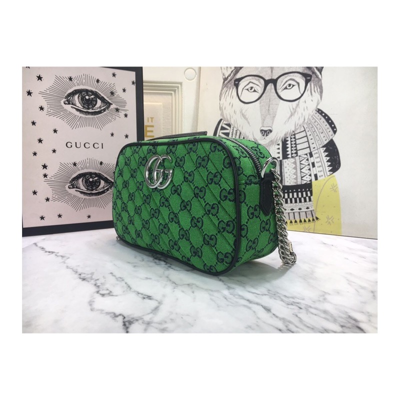 Gucci GG Marmont Bag