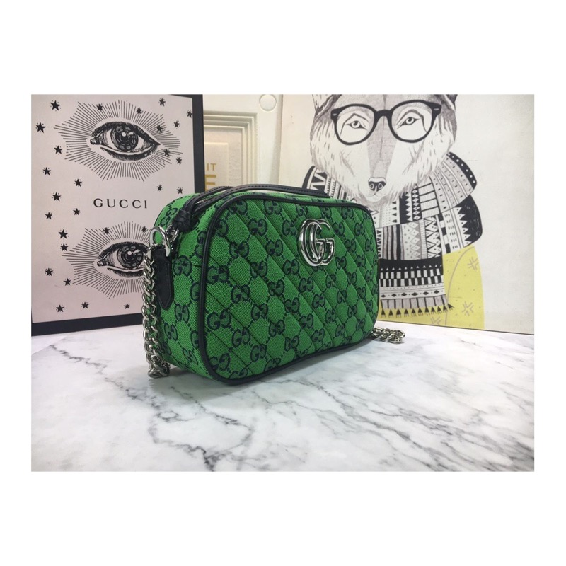 Gucci GG Marmont Bag