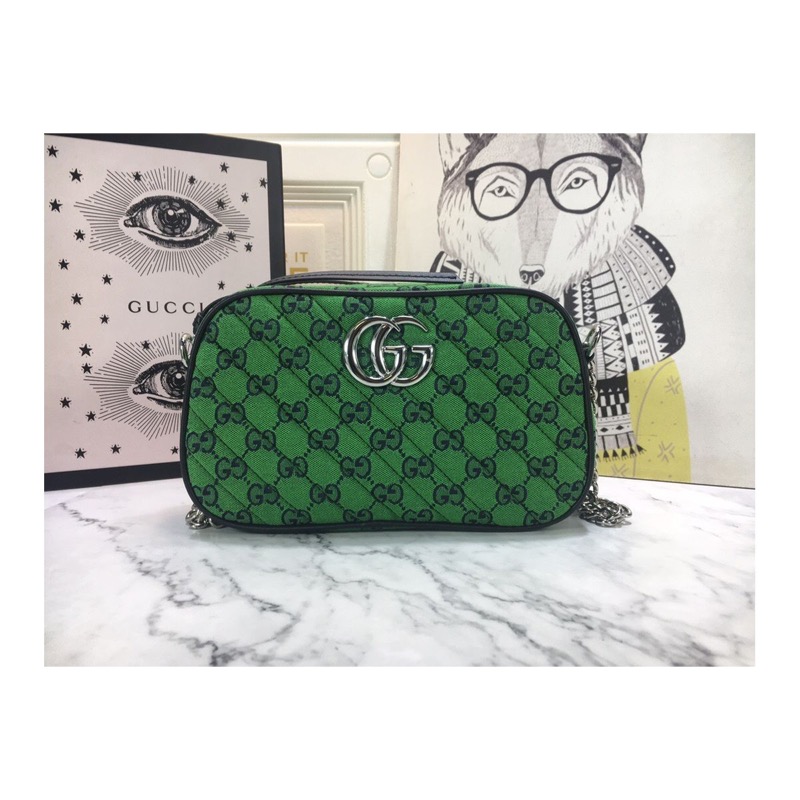 Gucci GG Marmont Bag