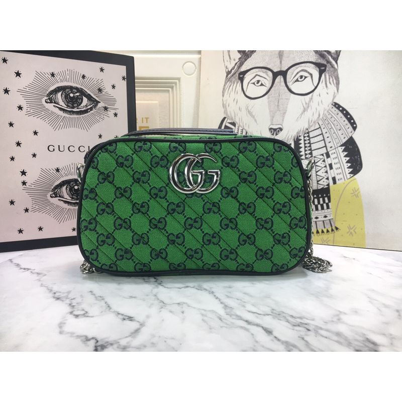 Gucci GG Marmont Bag