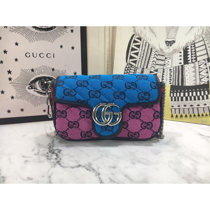 Gucci GG Marmont Bag