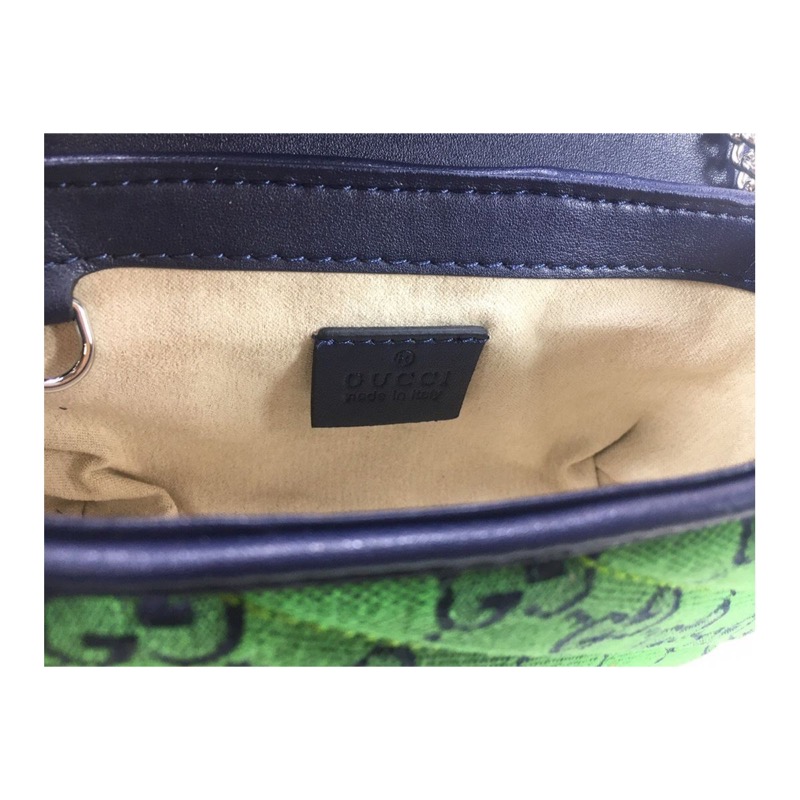 Gucci GG Marmont Bag