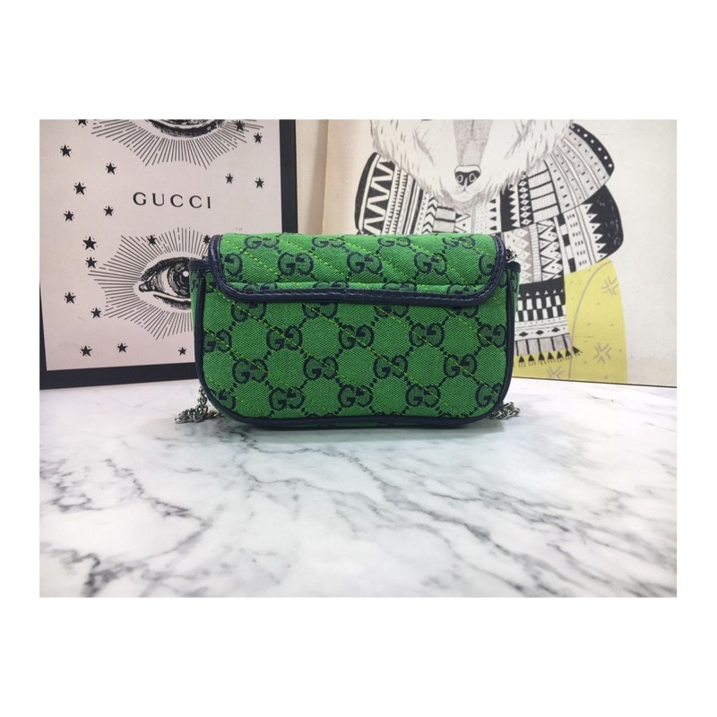 Gucci GG Marmont Bag