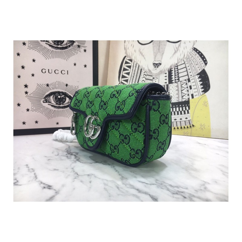 Gucci GG Marmont Bag
