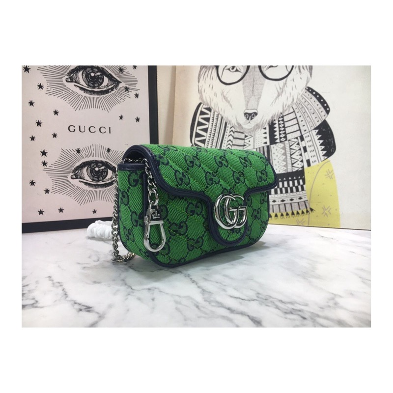 Gucci GG Marmont Bag