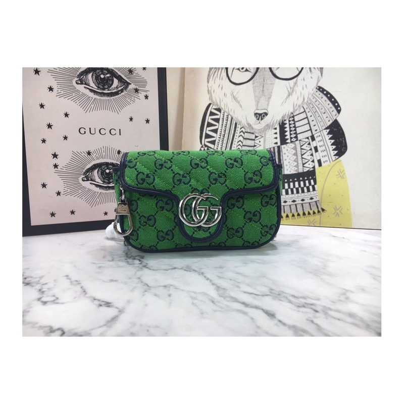 Gucci GG Marmont Bag
