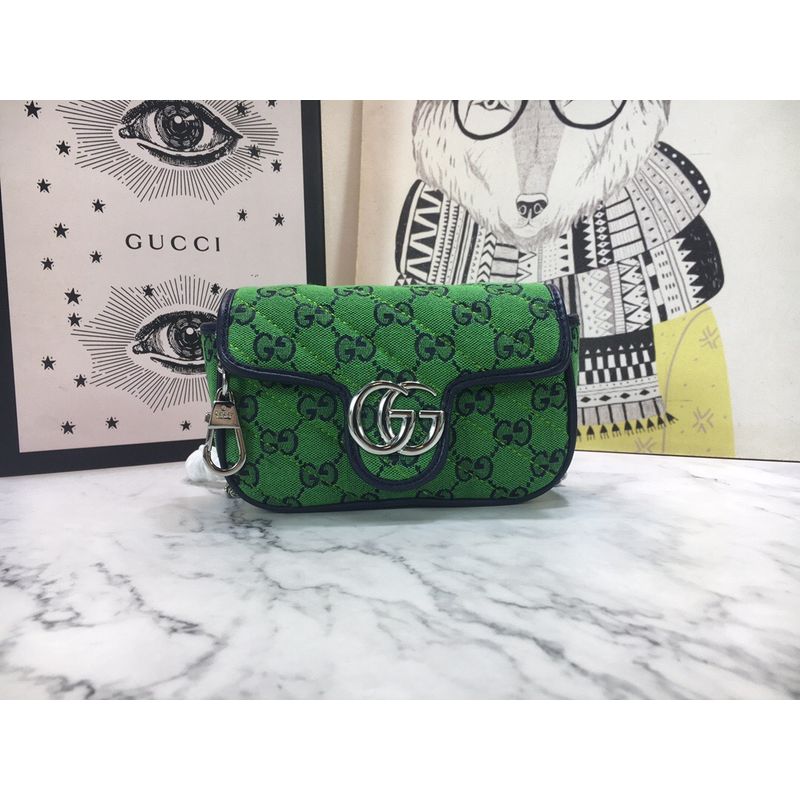 Gucci GG Marmont Bag