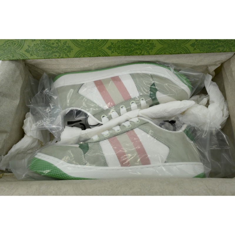 Gucci Screener Sneaker