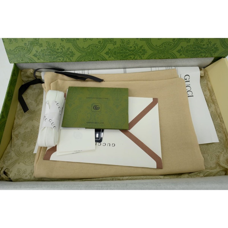 Gucci Screener Sneaker