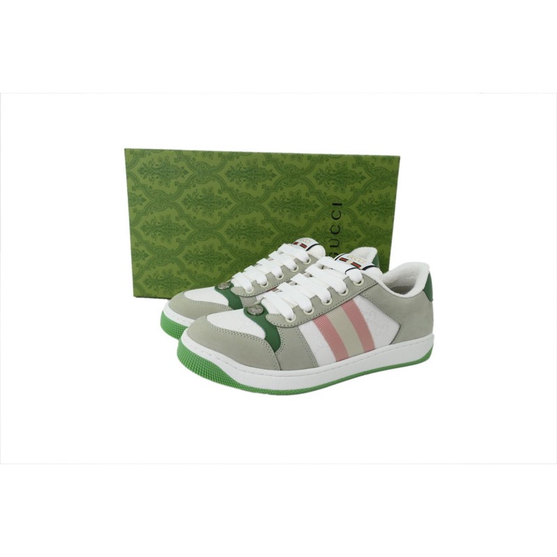 Gucci Screener Sneaker