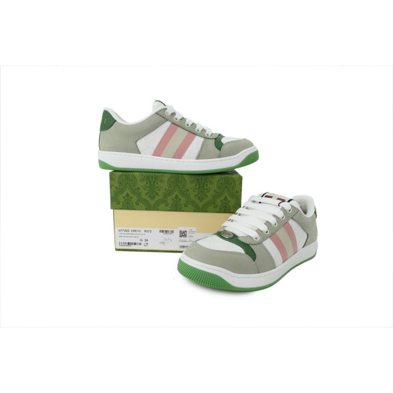 Gucci Screener Sneaker