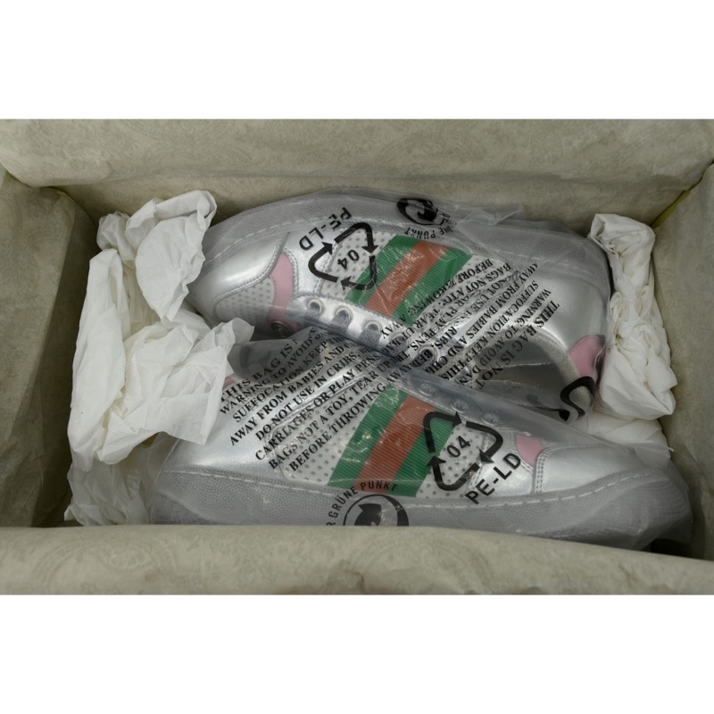 Gucci Ace Sneaker