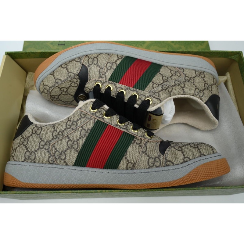 Gucci Screener Sneaker