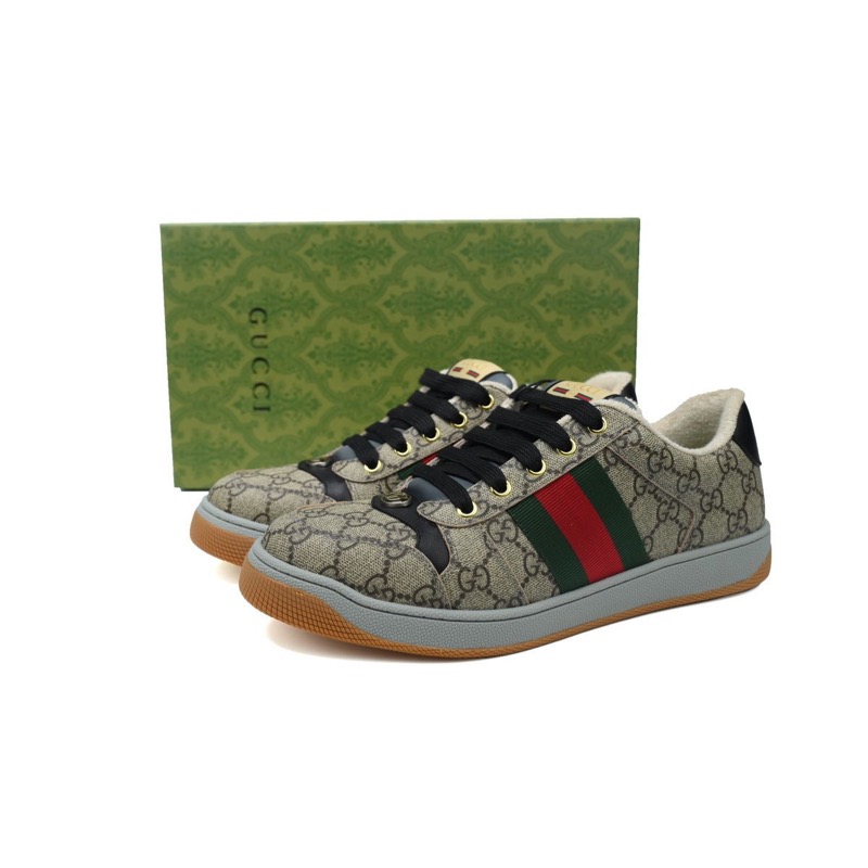 Gucci Screener Sneaker