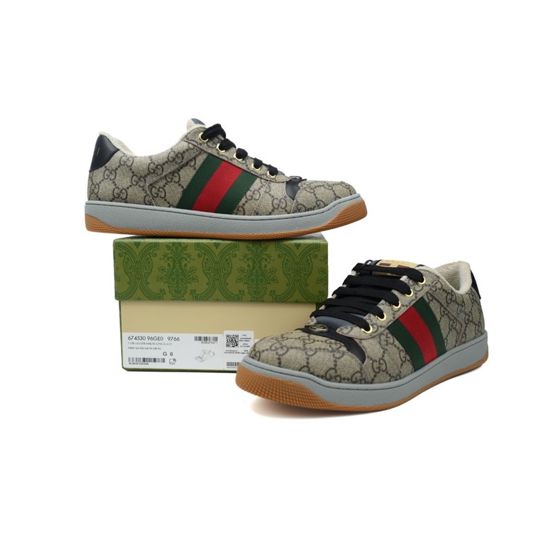 Gucci Screener Sneaker