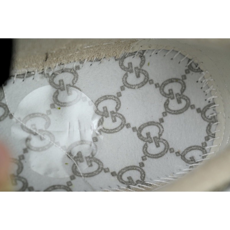Gucci Screener Sneaker