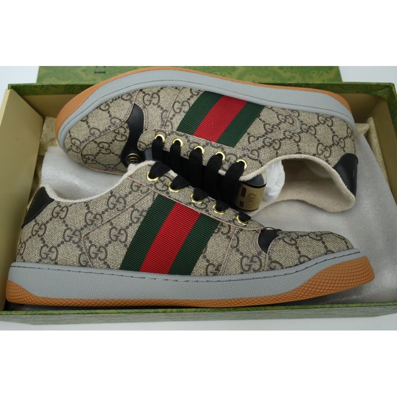 Gucci Screener Sneaker