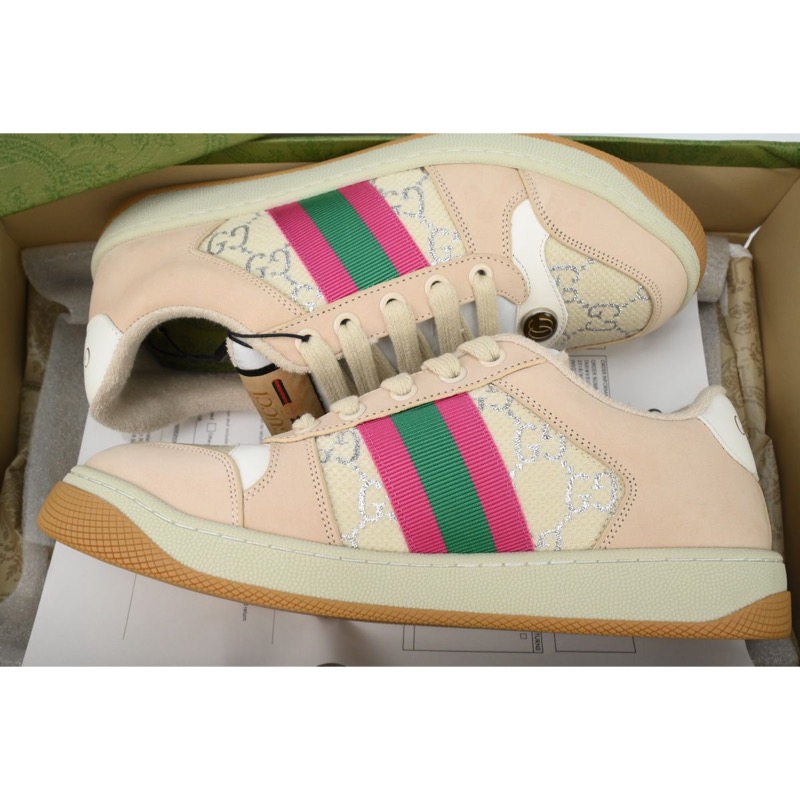 Gucci Screener Sneaker