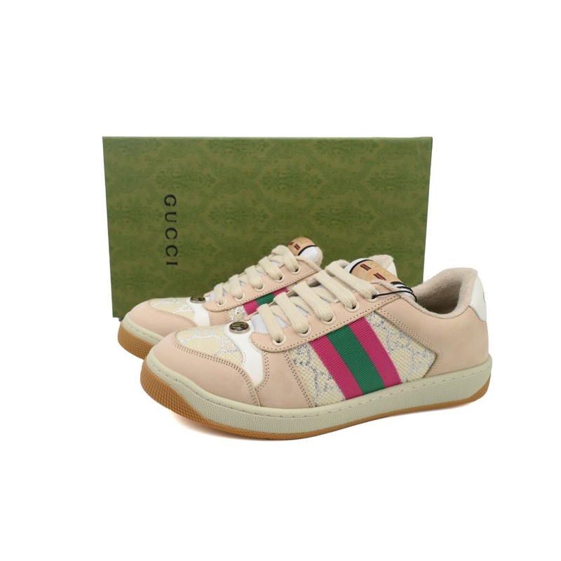 Gucci Screener Sneaker