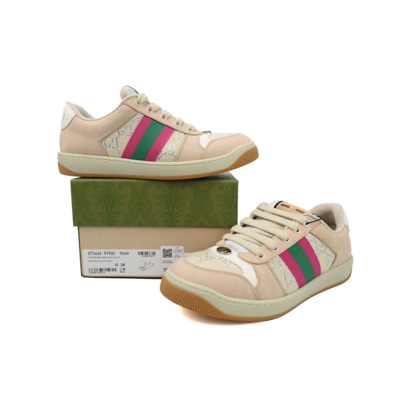 Gucci Screener Sneaker