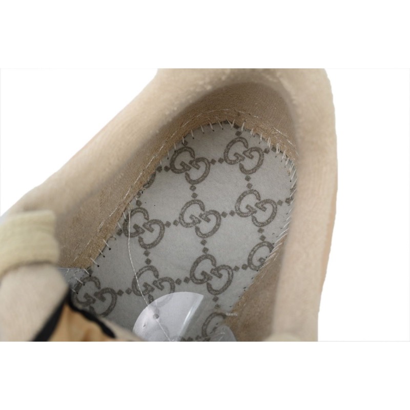 Gucci Screener Sneaker