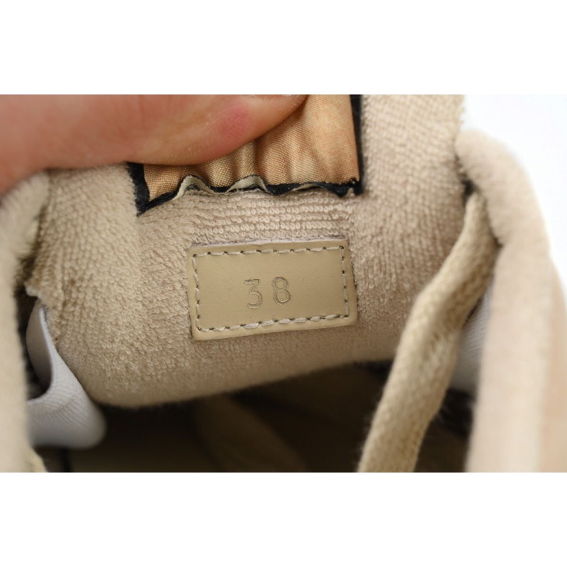 Gucci Screener Sneaker