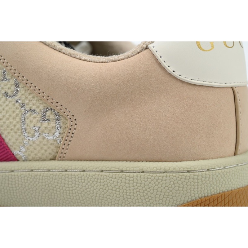 Gucci Screener Sneaker