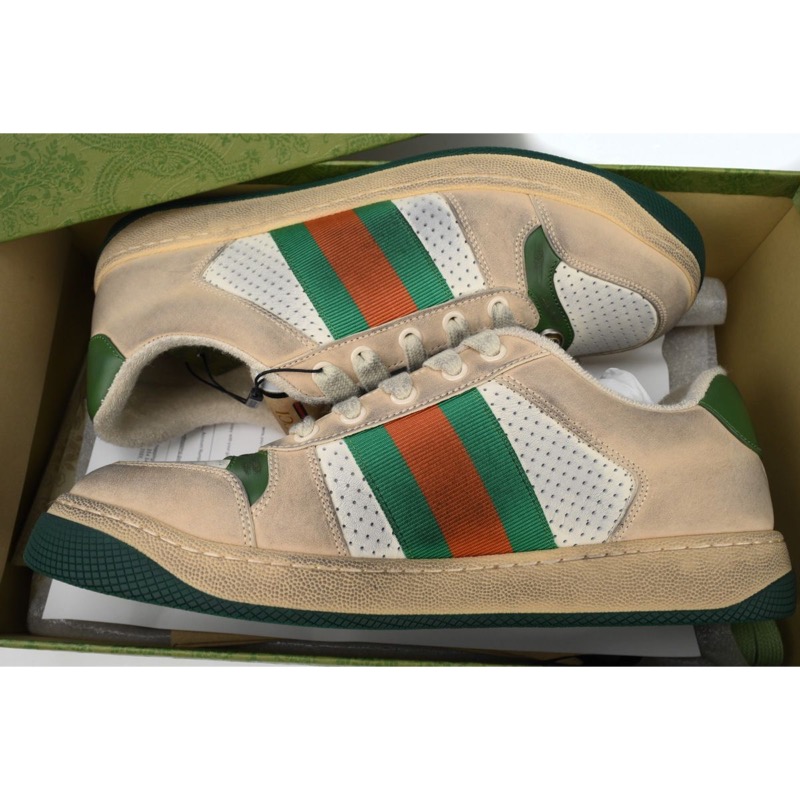 Gucci Screener Sneaker