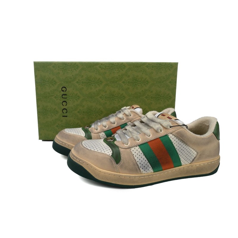 Gucci Screener Sneaker