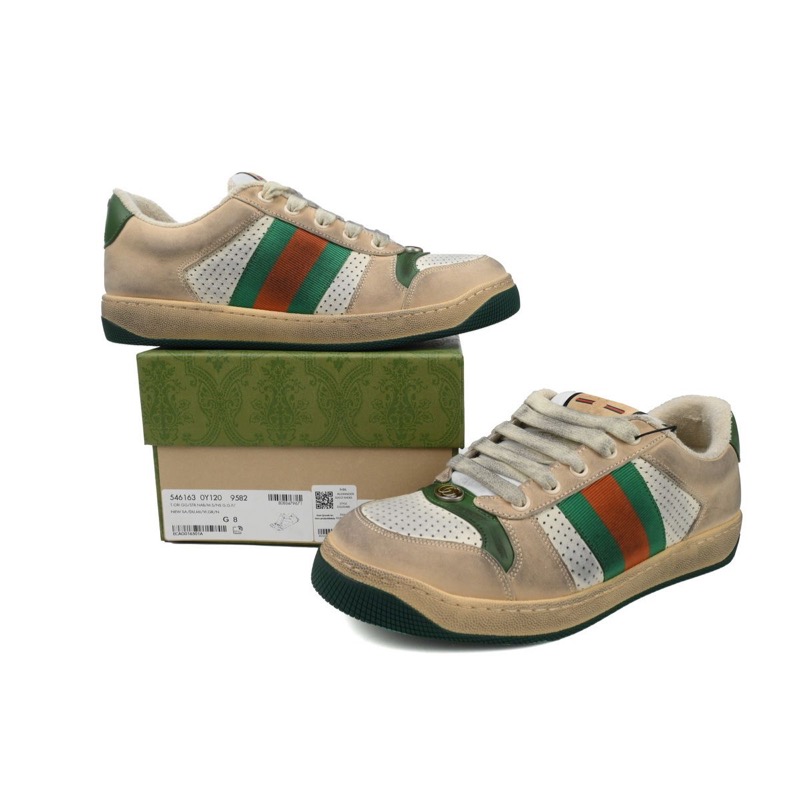 Gucci Screener Sneaker