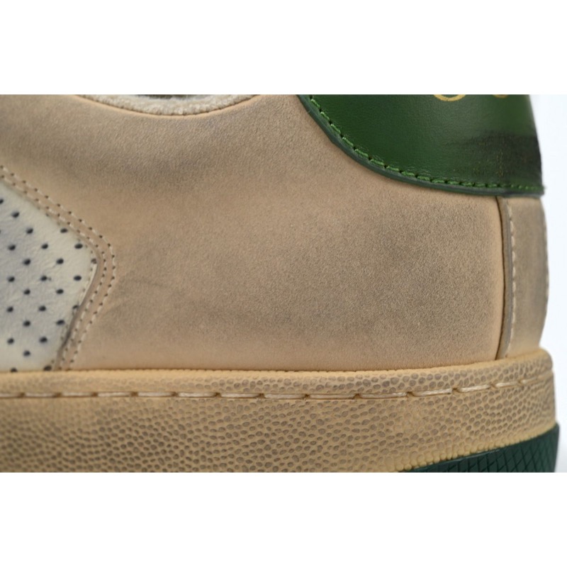 Gucci Screener Sneaker