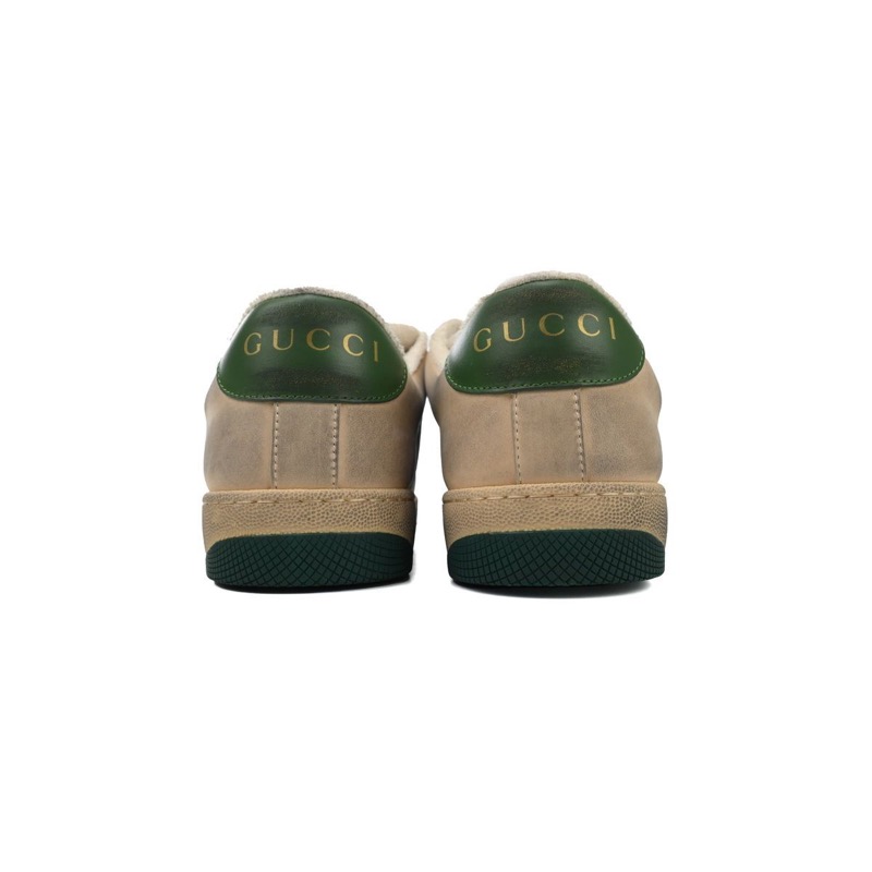 Gucci Screener Sneaker