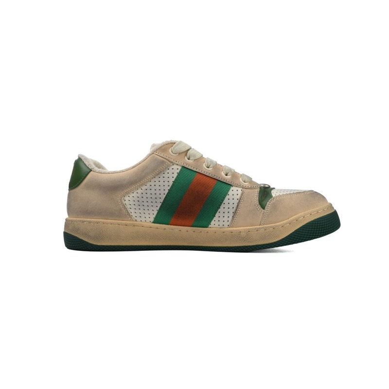 Gucci Screener Sneaker