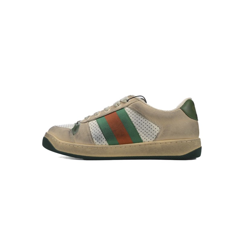 Gucci Screener Sneaker