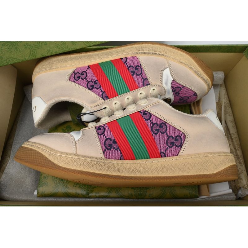 Gucci Screener Sneaker