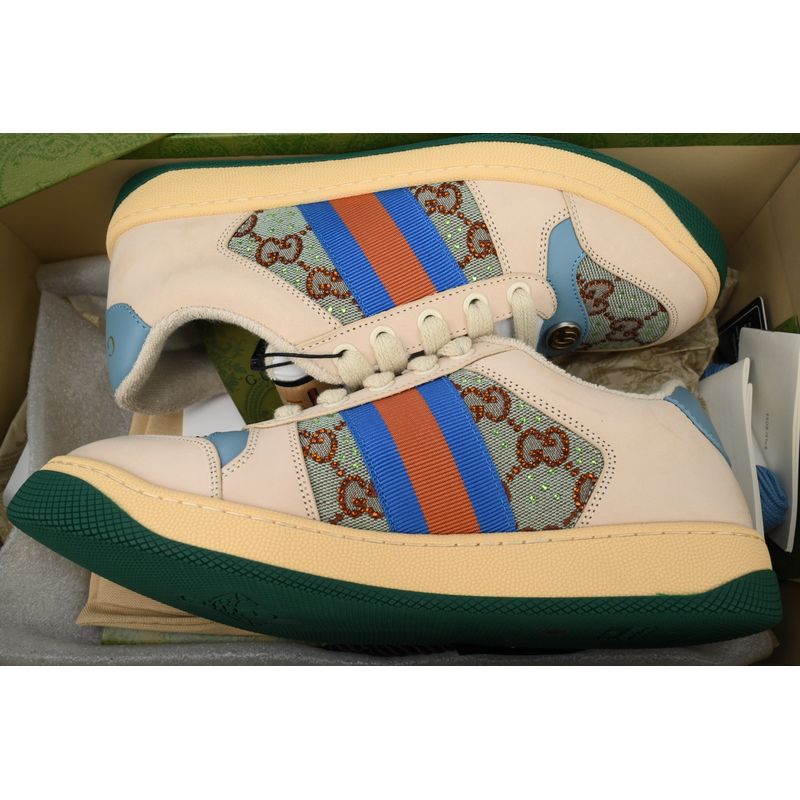 Gucci Screener Sneaker