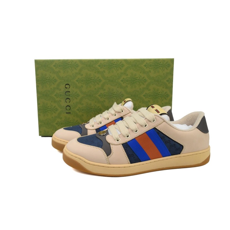 Gucci Screener Sneaker