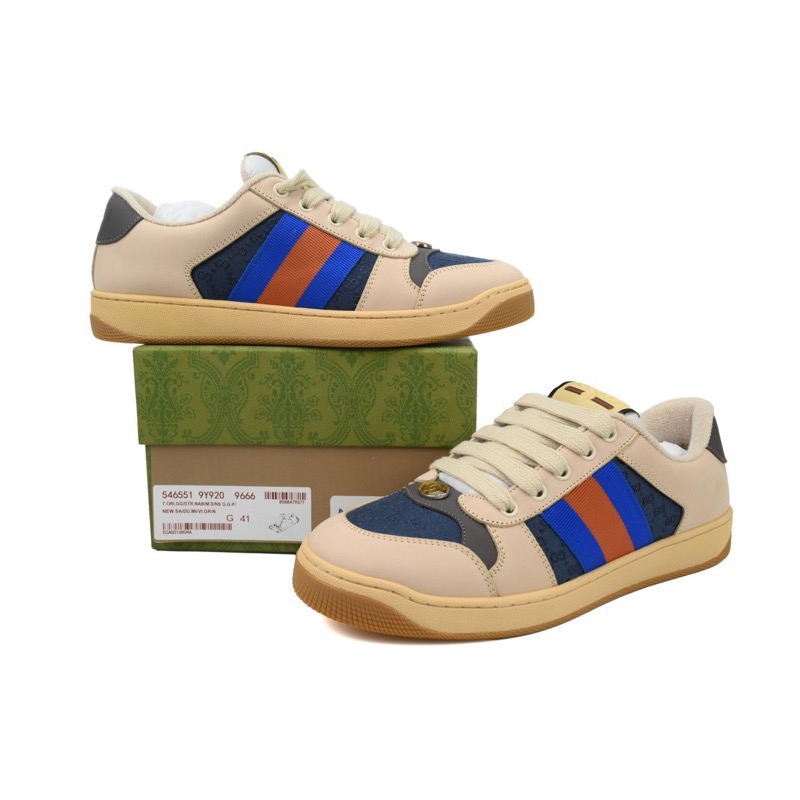 Gucci Screener Sneaker