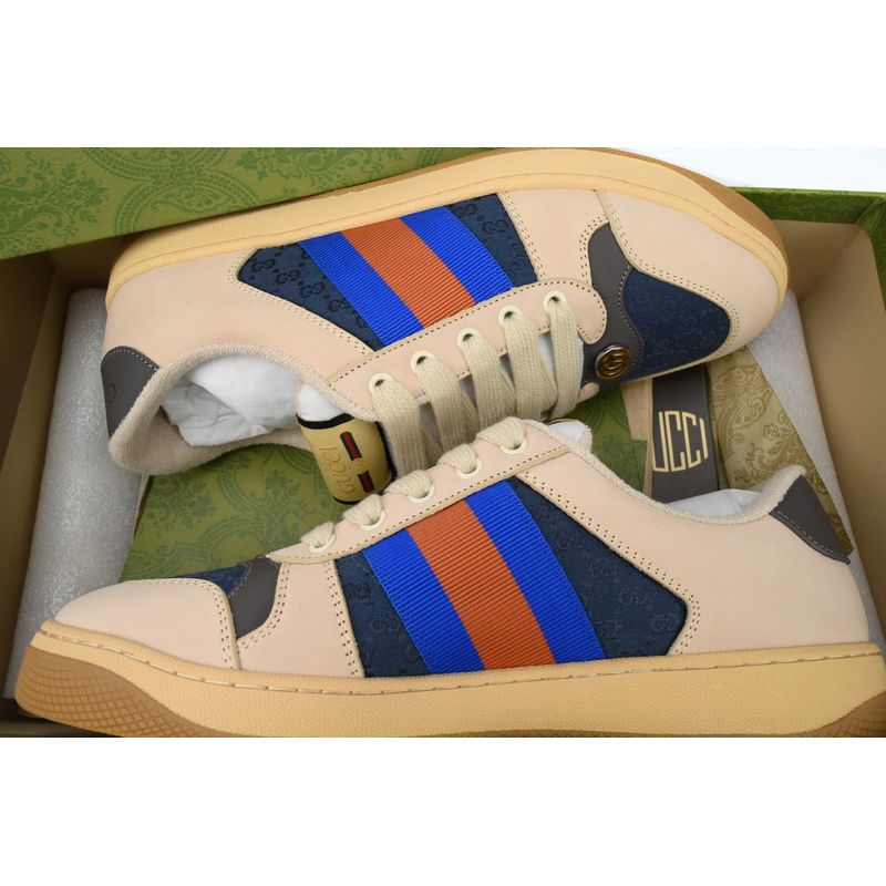 Gucci Screener Sneaker