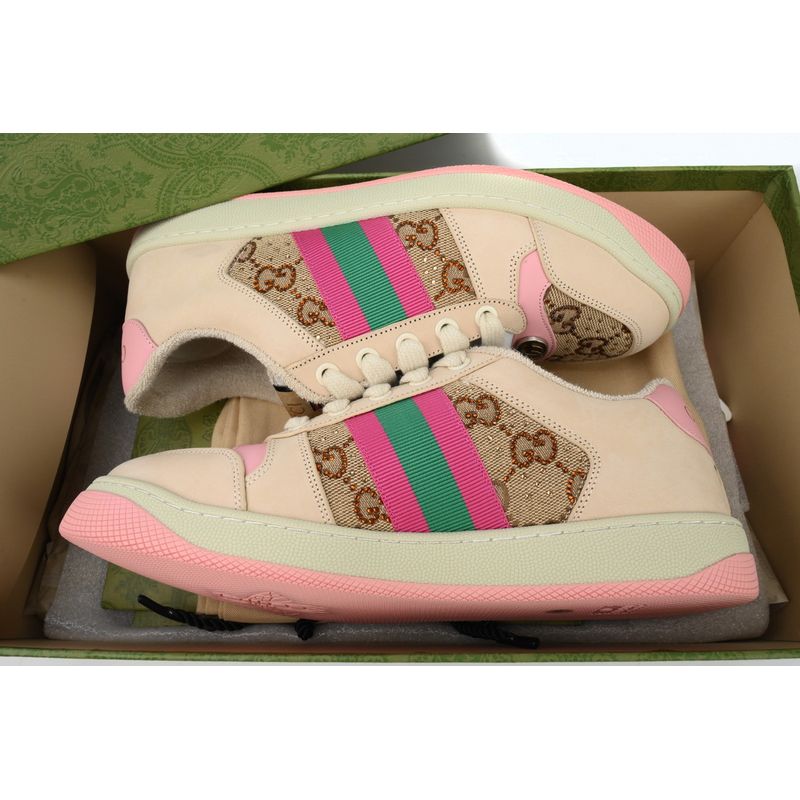Gucci Screener Sneaker