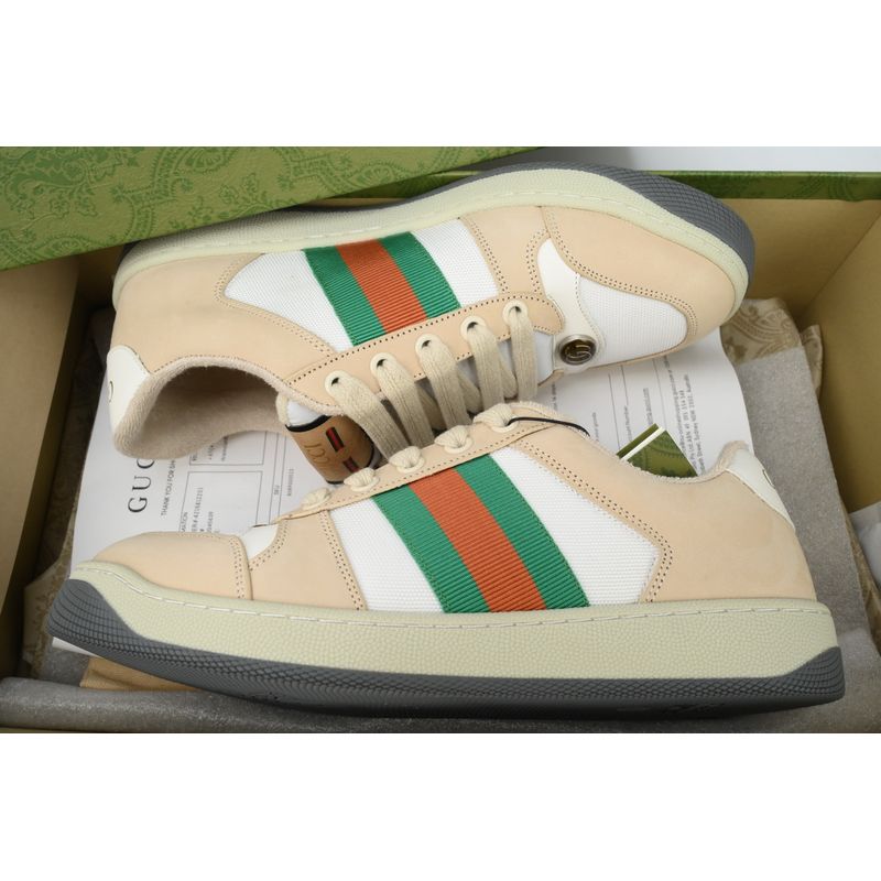 Gucci Screener Sneaker